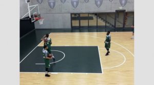 Η προπόνηση του Παναθηναϊκού στο Κάουνας (pics)