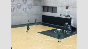 Η προπόνηση του Παναθηναϊκού στο Κάουνας (pics)