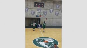 Η προπόνηση του Παναθηναϊκού στο Κάουνας (pics)