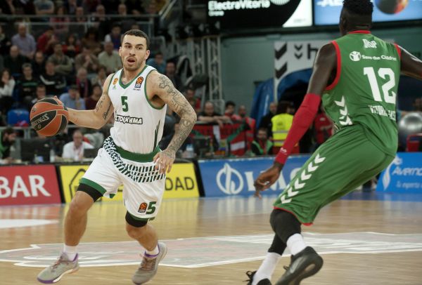 Μας έβγαλε την ψυχή, αλλά έριξε τη... βόμβα!