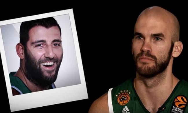 Η αποκάλυψη του... Καλάθη (vid)