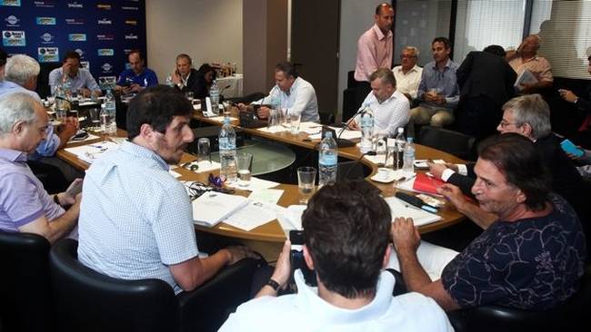 Εκλογές ζήτησε ο Παναθηναϊκός