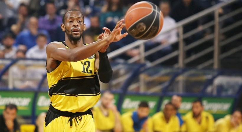 Δεν παίζει με Παναθηναϊκό