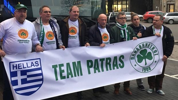 "Ντόπες" στο ξενοδοχείο - Πόλος έλξης ο Γκιστ