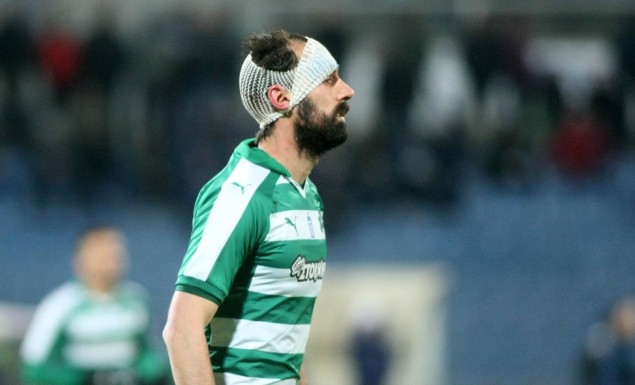 Κουτρουμπής