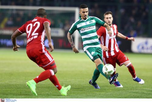 Αδικημένος ο Κουρμπέλης