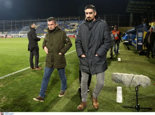 Έρχεται κι άλλη αποχώρηση στο τριφύλλι