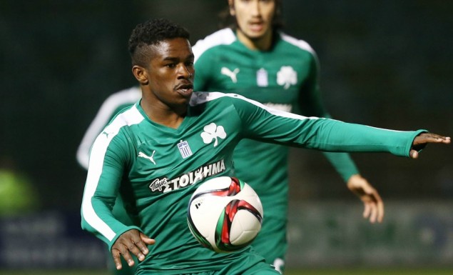 Απίστευτα πράγματα: Τον ψάχνει για τον διακανονισμό και δεν τον βρίσκει ο Παναθηναϊκός