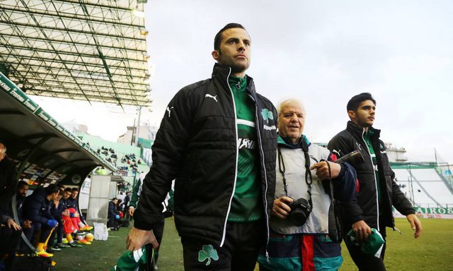 Έχουν να το λένε για Μέστο