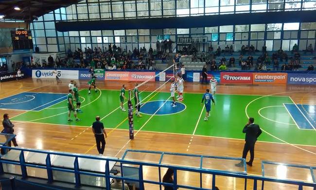 Το ανατριχιαστικό βίντεο για τον Μιχάλη (vid)