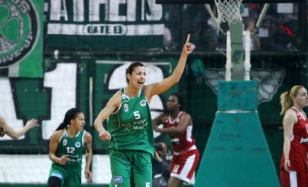 "Δώσαμε τα πάντα, καταπληκτικός ο κόσμος"