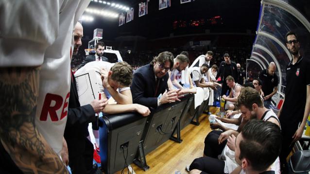 «Δώρο» από Μπάμπεργκ και Ζήση στον Παναθηναϊκό!