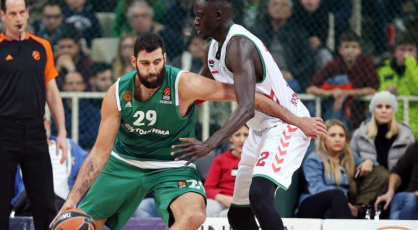 Ώρα για το μεγάλο διπλό - Τι ώρα παίζει ο Εξάστερος