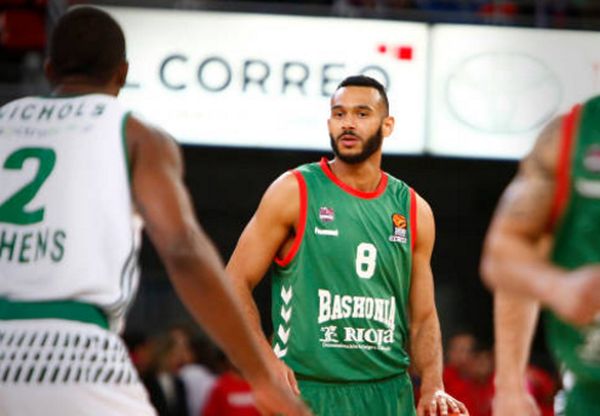 Ήταν... μάχη για τον Νίκολς