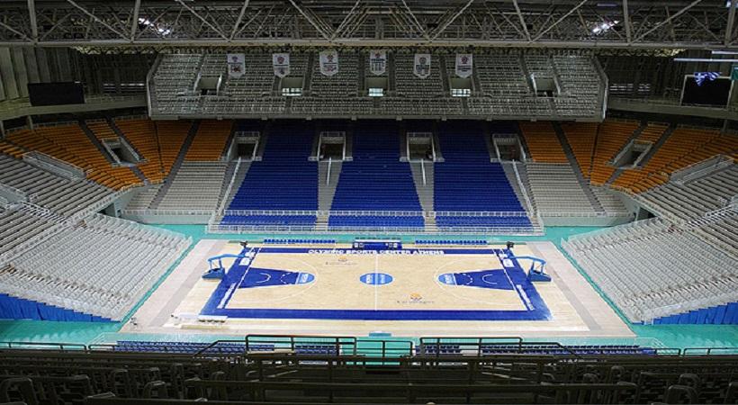 Χωρίς κόσμο ο Παναθηναϊκός