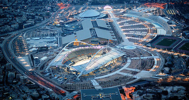 Η πρόταση της ΚΑΕ Παναθηναϊκός για το γήπεδο