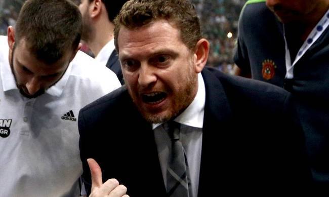 Παναγιωτόπουλος: "Τα αβίαστα λάθη μας κόστισαν"