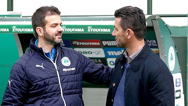 Να μην πάθει ότι και ο «Στράμα» θέλει ο Ουζουνίδης