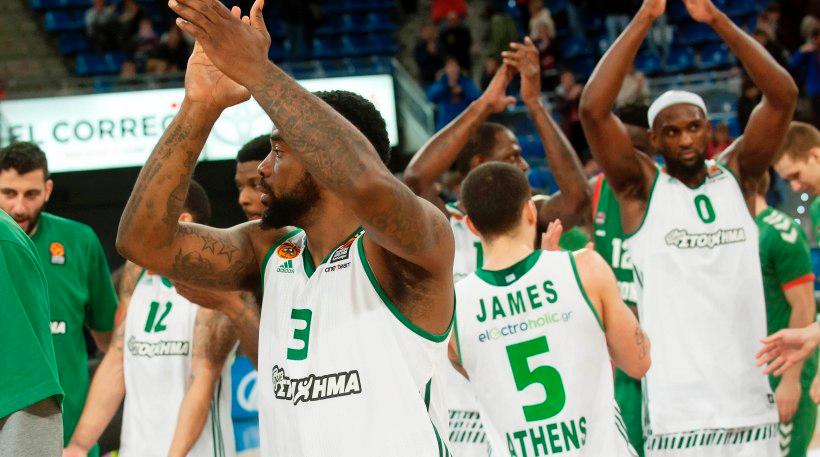 Ασταμάτητος ο Εξάστερος