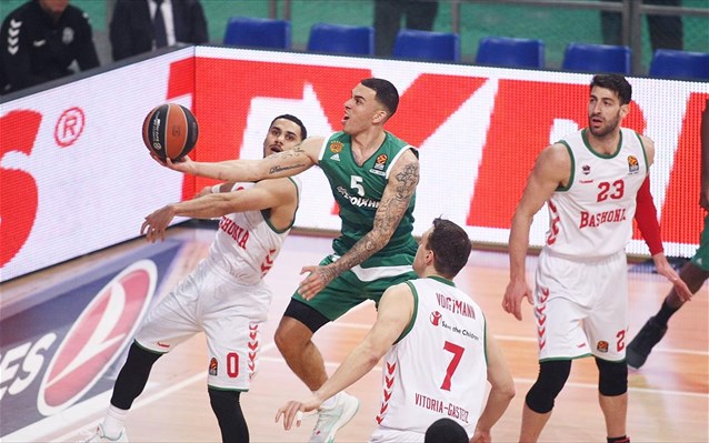 Ζευγάρι με "ιστορία" (vid)