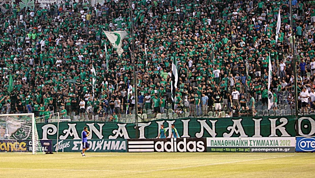 Τεράστιες οι ζημιές από τα ντέρμπι