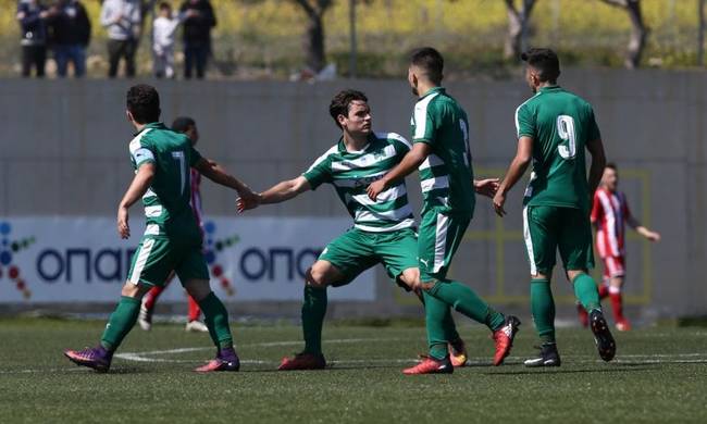 "Μεταγραφή" από τον Ολυμπιακό οι ακαδημίες του Παναθηναϊκού