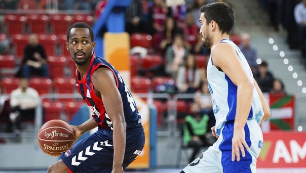 Ξεπέρασε το "χαστούκι" από τον Παναθηναϊκό