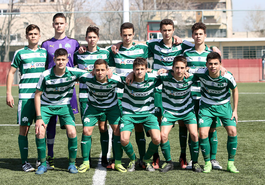 Παλικαρίσιο «2» στην Τρίπολη