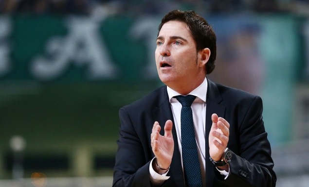 Πασκουάλ: "Δική μου ευθύνη..."