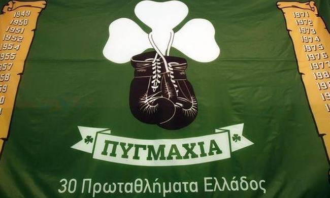 Ρίχνονται στη μάχη οι νεαροί πυγμάχοι του Τριφυλλιού