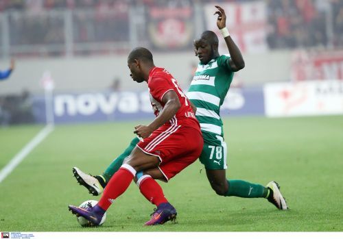 Ίσως με σημαντική απουσία στη Λεωφόρο ο Ολυμπιακός