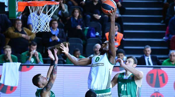 Άξιος της μοίρας του!