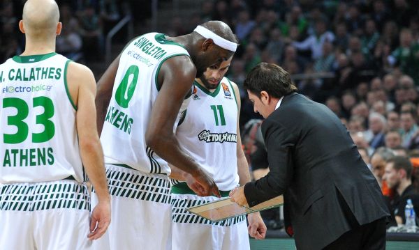 Έχει τη ρετσινιά του... looser