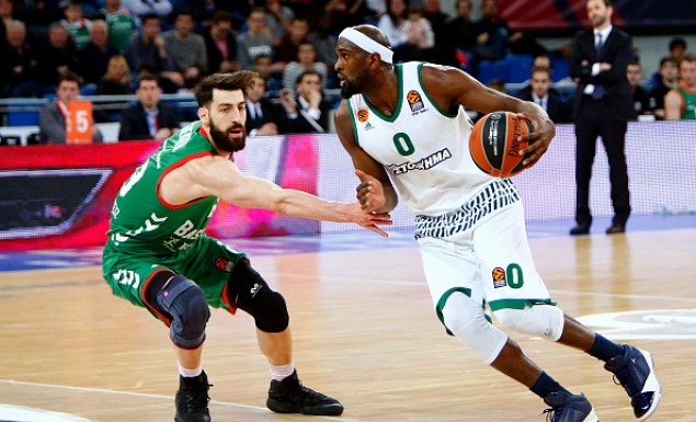 "Θα παλέψουμε..."