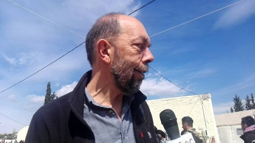 Βουλευτής του ΣΥΡΙΖΑ κατά του γηπέδου του Παναθηναϊκού