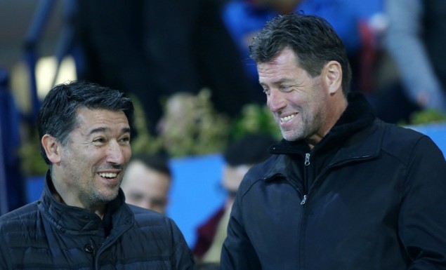 Δύο πράσινοι στην Εθνική μέσω του... ντέρμπι