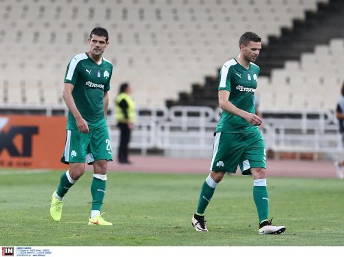 Αυτό που έπρεπε με Ταυλαρίδη