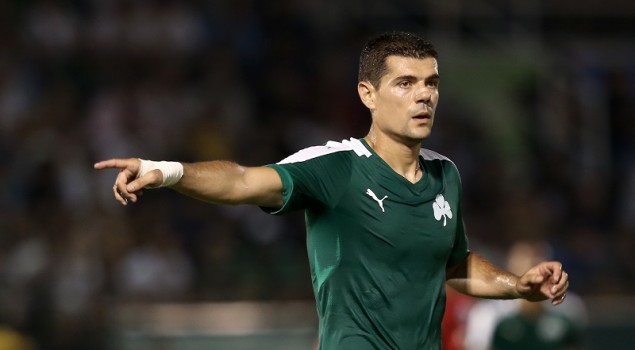 ΕΚΤΑΚΤΟ: Πληρώνει Ταυλαρίδη ο Παναθηναϊκός