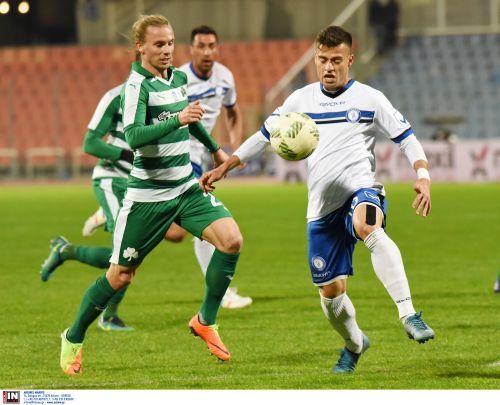 Αισιόδοξος για το ντέρμπι ο Χουλτ