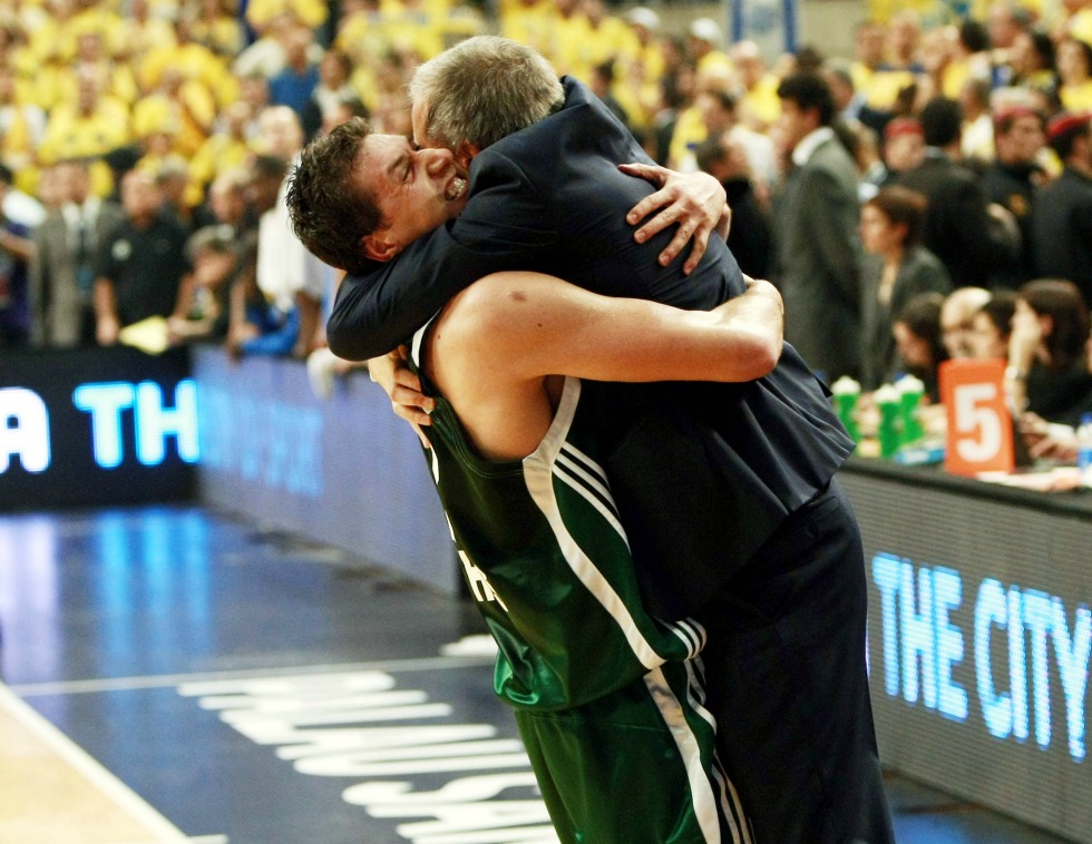 Survivor όπως... Ζοτς (pic)