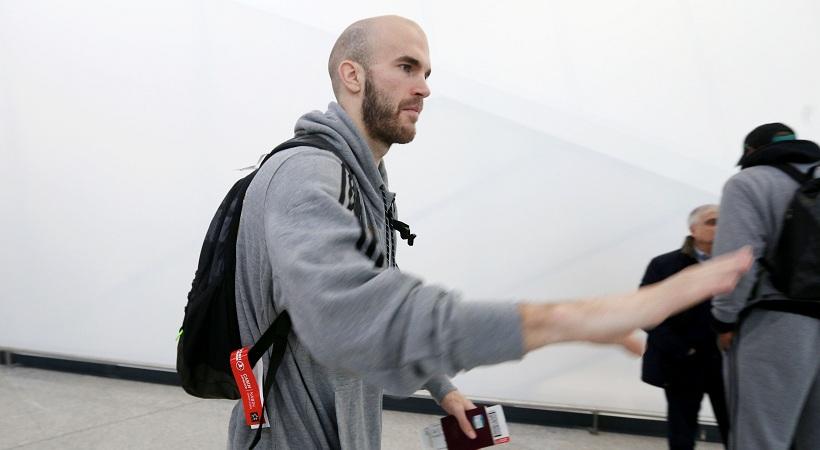 Μόνο αυτό κοιτάει ο Καλάθης