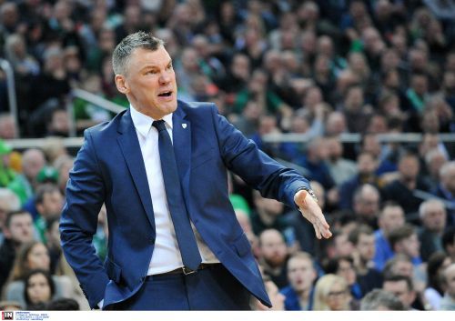 Γιασικεβίτσιους