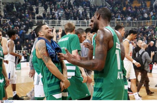 Η... άρρωστη ασίστ του Φελντέιν στο Top 10 (vid)