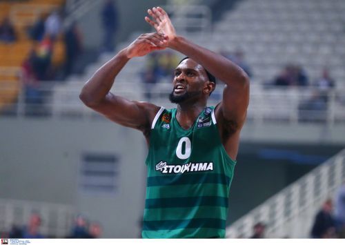 "Απειλές" σε Σίνγκλετον για να μείνει στον Παναθηναϊκό