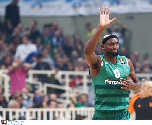 Εντυπωσιάστηκε με τους Αθηναίους ο Σίνγκλετον