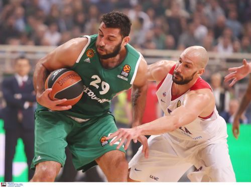 Μην είμαστε άδικοι...