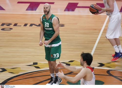 Τα... "cojones" του αρχηγού