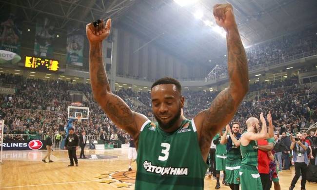 Η ατάκα της χρονιάς από Ρίβερς για Τζέιμς!