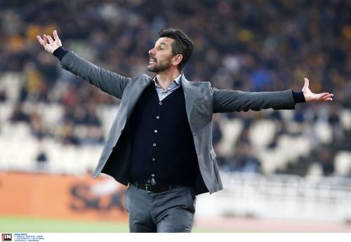 Φώναζε και δικαιώθηκε ο Ουζουνίδης