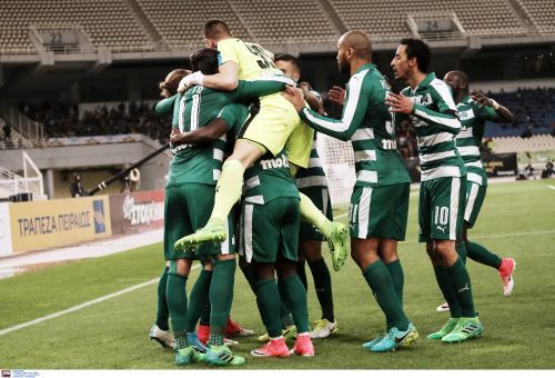 Το... γλέντησαν και στο instagram οι παίκτες του Παναθηναϊκού (pics)